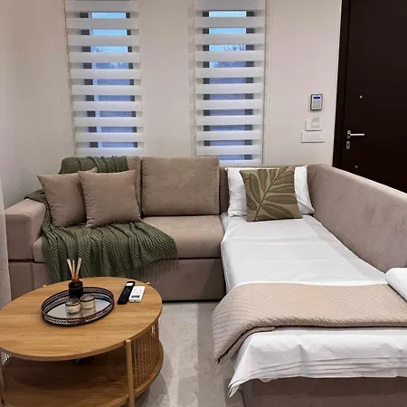 Villa Primavera Kato Yerakarion