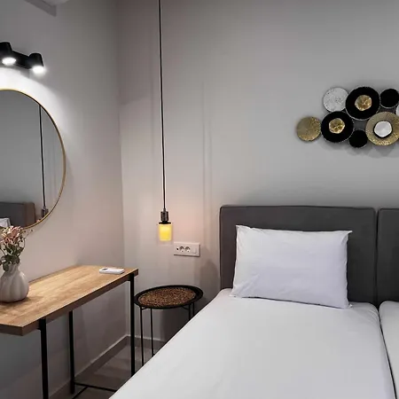 Primavera Villa Kato Yerakarion