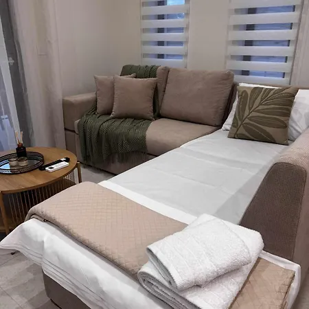 Primavera * Kato Yerakarion