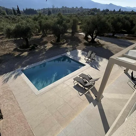 Primavera Káto Jerakári