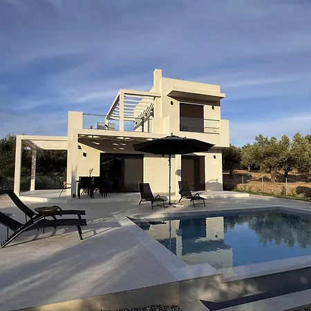 Primavera Villa Kato Yerakarion