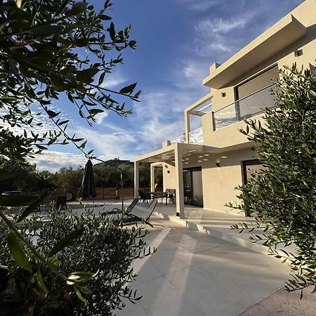 Primavera Kato Yerakarion