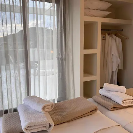 Primavera Káto Jerakári