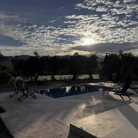 Primavera Káto Jerakári