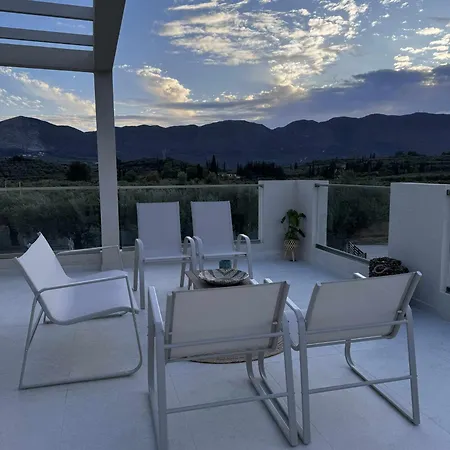 Primavera * Káto Jerakári