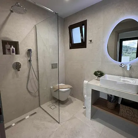 Primavera 别墅 Kato Yerakarion