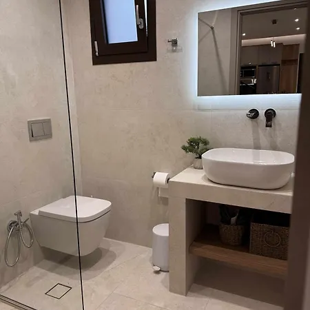 别墅 Primavera Kato Yerakarion