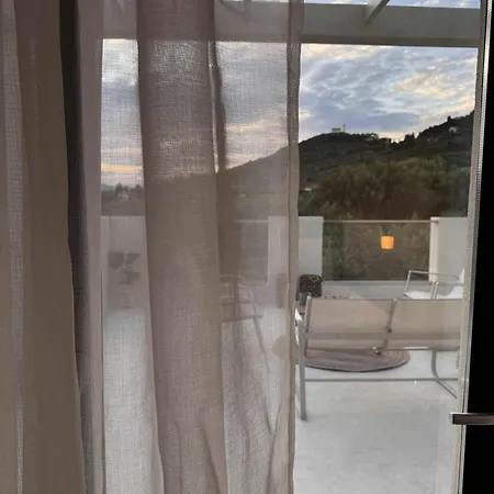 别墅 Primavera Kato Yerakarion