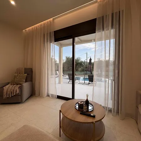 Primavera 别墅 Kato Yerakarion