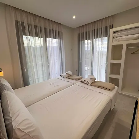 Primavera * Kato Yerakarion